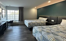 Motel 6 Buena Park, Ca Anaheim Near Maingate Knotts